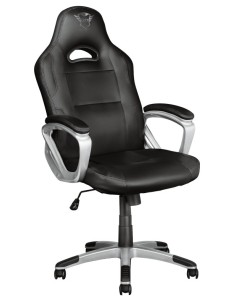 Trust GXT 705 Ryon Sedia da gaming per PC Nero
