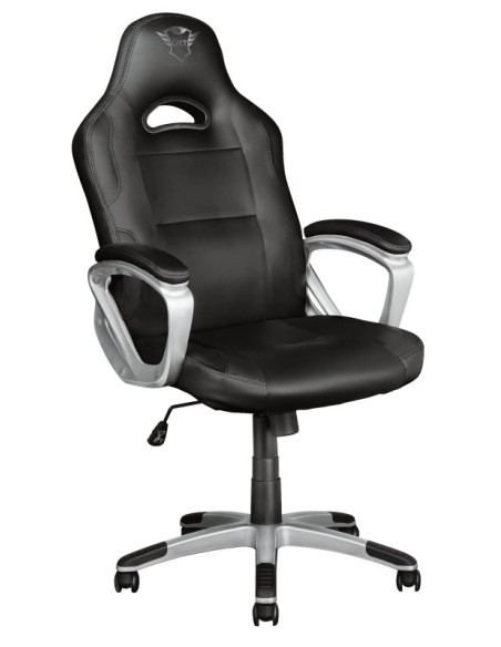 Trust GXT 705 Ryon Sedia da gaming per PC Nero