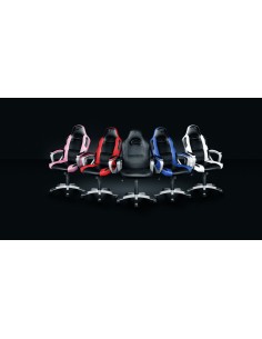 Trust GXT 705 Ryon Sedia da gaming per PC Nero 2