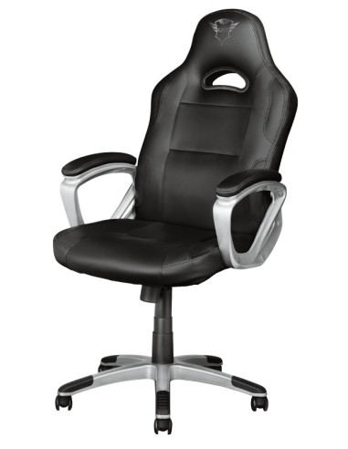 Trust GXT 705 Ryon Sedia da gaming per PC Nero