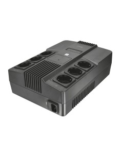 Trust Maxxon 0,8 kVA 6 presa(e) AC