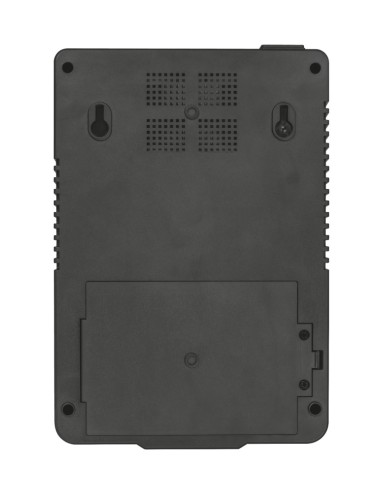 Trust Maxxon 0,8 kVA 6 presa(e) AC