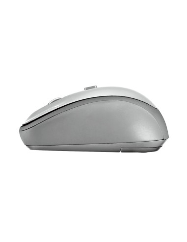 Trust Yvi mouse Ambidestro RF Wireless Ottico 1600 DPI