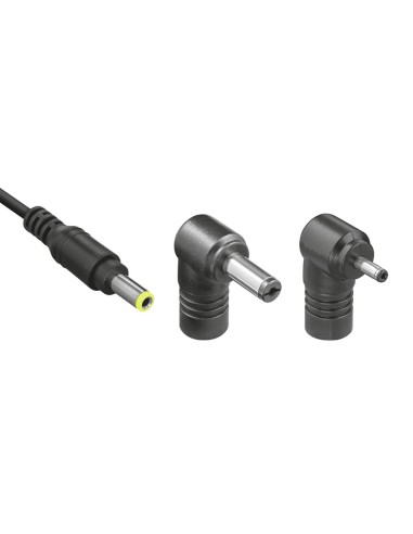 Trust 23391 adattatore e invertitore Interno 90 W Nero