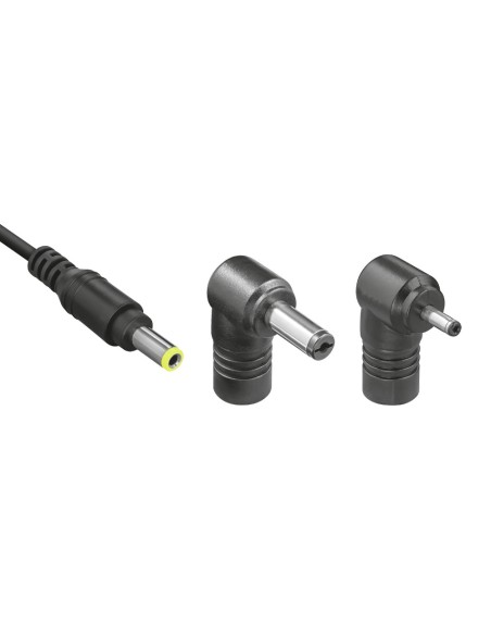 Trust 23391 adattatore e invertitore Interno 90 W Nero