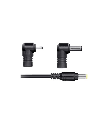 Trust 23391 adattatore e invertitore Interno 90 W Nero