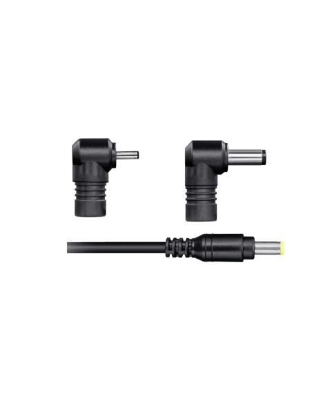 Trust 23391 adattatore e invertitore Interno 90 W Nero