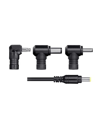 Trust 23393 adattatore e invertitore Interno 90 W Nero