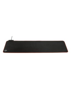 Trust GXT 764 Glide-Flex XXL Tappetino per mouse per gioco da computer Nero