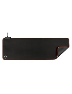 Trust GXT 764 Glide-Flex XXL Tappetino per mouse per gioco da computer Nero 2