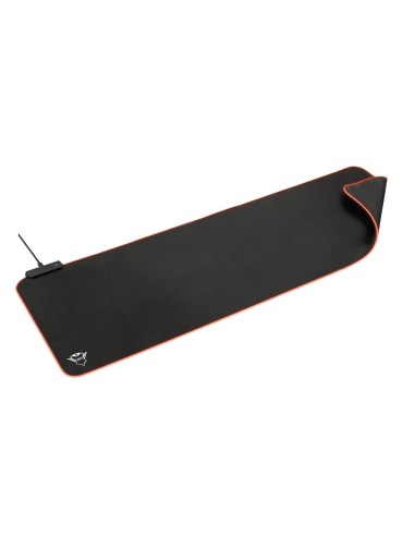 Trust GXT 764 Glide-Flex XXL Tappetino per mouse per gioco da computer Nero