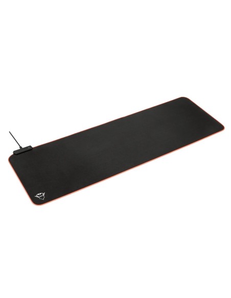 Trust GXT 764 Glide-Flex XXL Tappetino per mouse per gioco da computer Nero