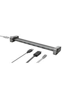 Trust Dalyx Cablato USB 3.2 Gen 1 (3.1 Gen 1) Type-C Alluminio 2