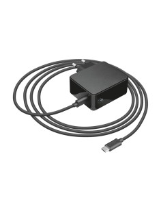 Trust 23418 adattatore e invertitore Interno 61 W Nero 2