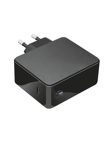 Trust 23418 adattatore e invertitore Interno 61 W Nero