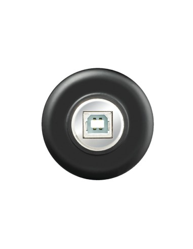 Trust GXT 256 Exxo Nero Microfono per PC