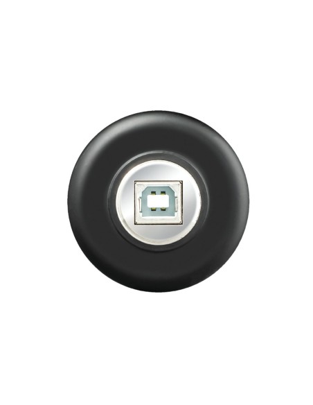 Trust GXT 256 Exxo Nero Microfono per PC