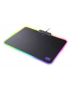 Cooler Master RGB HARD GAMING MOUSEPAD MPA-MP720 MPA-MP720 4719512063927 ERGONOMIA E PULIZIA