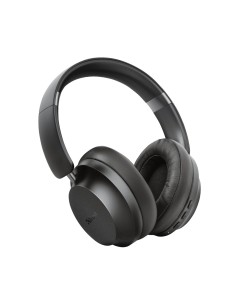 Trust 23550 cuffia e auricolare Con cavo e senza cavo A Padiglione MUSICA Micro-USB Bluetooth Nero 2