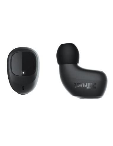 Trust Nika Compact Auricolare True Wireless Stereo (TWS) In-ear Musica e Chiamate Bluetooth Nero