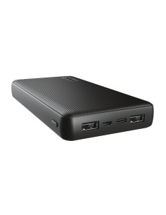Trust Primo Ioni di Litio 20000 mAh Nero