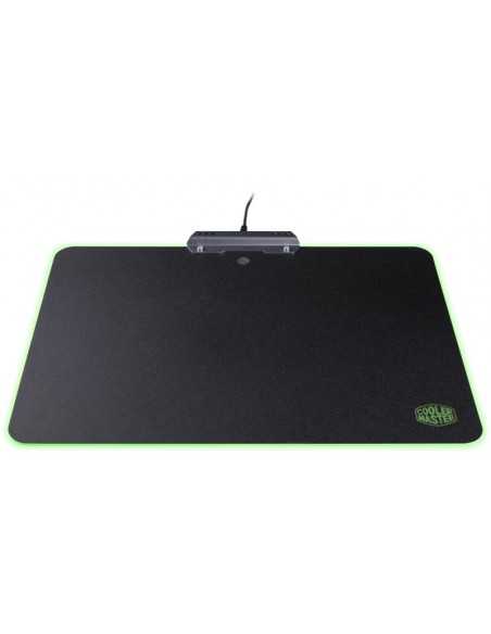 Cooler Master RGB HARD GAMING MOUSEPAD MPA-MP720 MPA-MP720 4719512063927 ERGONOMIA E PULIZIA