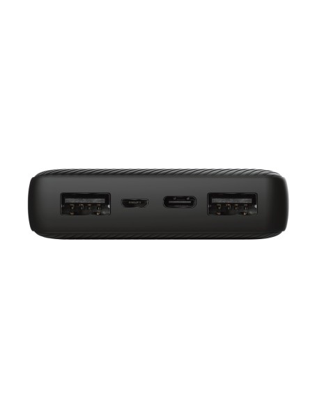 Trust Primo Compact Ioni di Litio 15000 mAh Nero