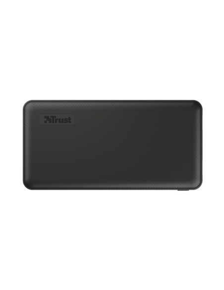 Trust Primo Compact Ioni di Litio 15000 mAh Nero