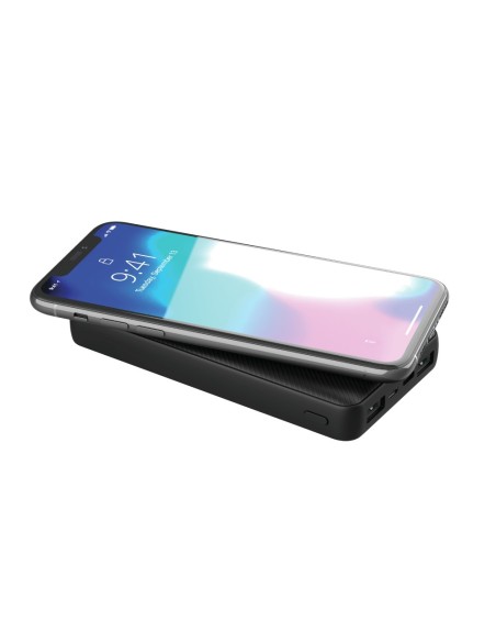 Trust Primo Compact Ioni di Litio 15000 mAh Nero