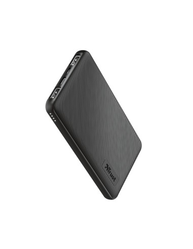 Trust Primo Ioni di Litio 10000 mAh Nero