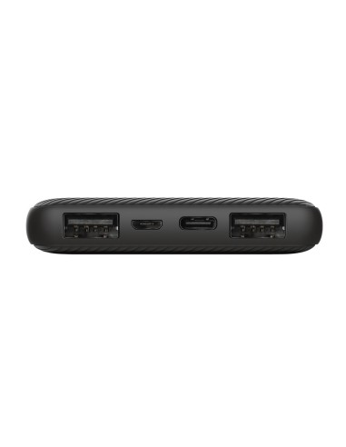 Trust Primo Ioni di Litio 10000 mAh Nero