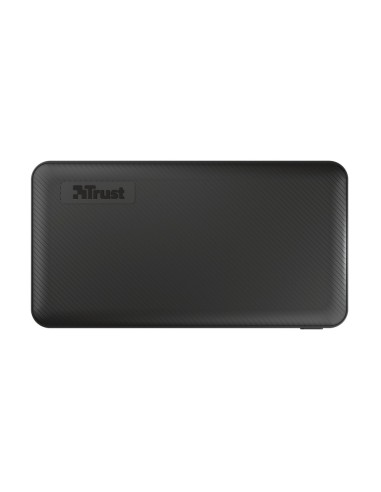 Trust Primo Ioni di Litio 10000 mAh Nero