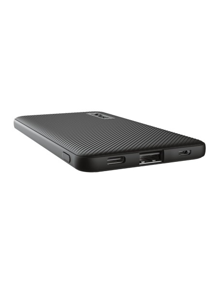Trust Primo Ioni di Litio 5000 mAh Nero