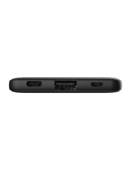 Trust Primo Ioni di Litio 5000 mAh Nero