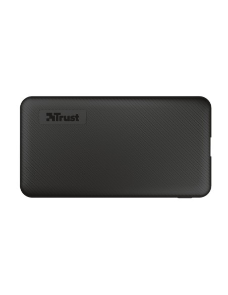 Trust Primo Ioni di Litio 5000 mAh Nero