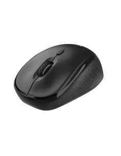 Trust TM-200 mouse Ambidestro RF Wireless Ottico 1600 DPI