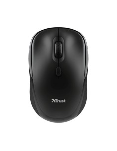 Trust TM-200 mouse Ambidestro RF Wireless Ottico 1600 DPI 2