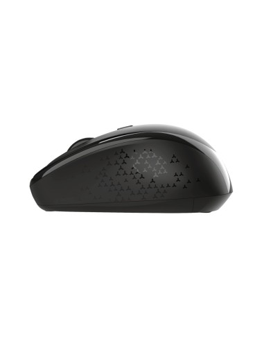 Trust TM-200 mouse Ambidestro RF Wireless Ottico 1600 DPI