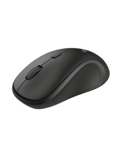 Trust TM-250 mouse Ambidestro RF Wireless Ottico 1600 DPI