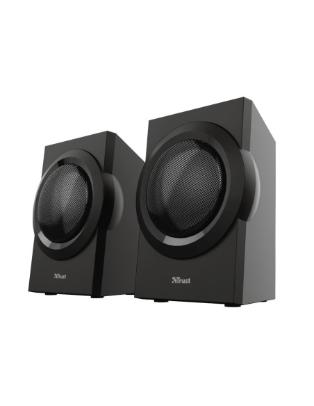 Trust Yuri 60 W Nero 2.1 canali