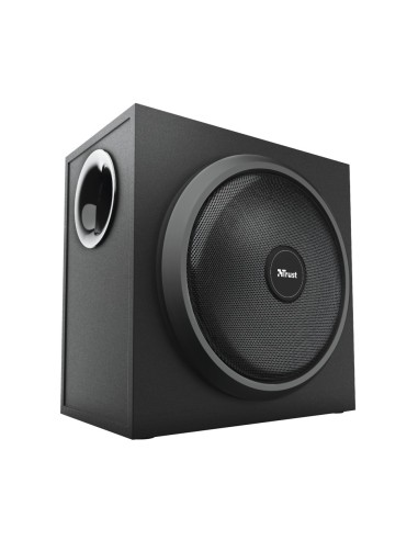 Trust Yuri 60 W Nero 2.1 canali