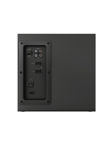 Trust Yuri 60 W Nero 2.1 canali