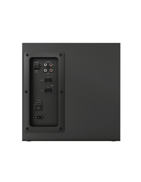 Trust Yuri 60 W Nero 2.1 canali