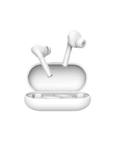 Trust Nika Auricolare True Wireless Stereo (TWS) In-ear Musica e Chiamate Bluetooth Bianco