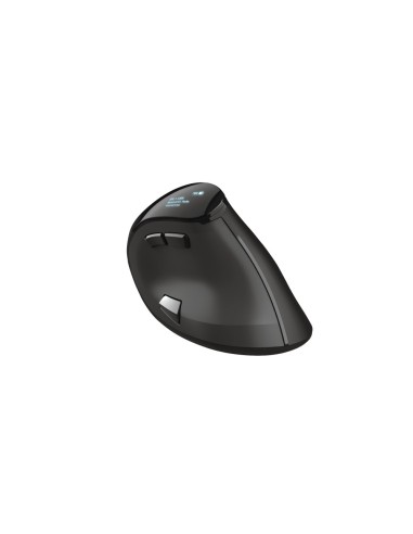 Trust Voxx mouse Mano destra RF senza fili + Bluetooth Ottico 2400 DPI