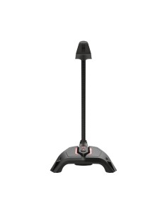 Trust GXT 215 Zabi Nero Microfono per PC 2