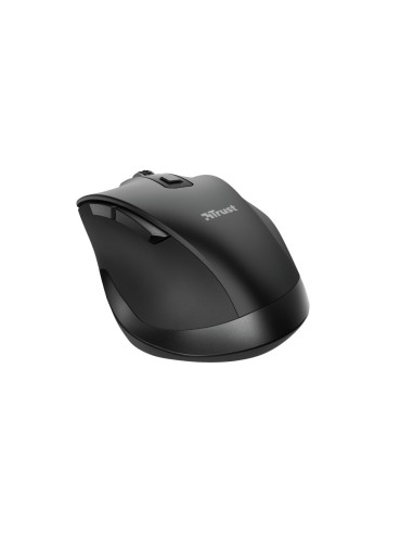 Trust Fyda mouse Mano destra RF Wireless Ottico 2400 DPI
