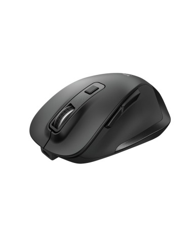 Trust Fyda mouse Mano destra RF Wireless Ottico 2400 DPI