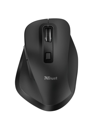 Trust Fyda mouse Mano destra RF Wireless Ottico 2400 DPI