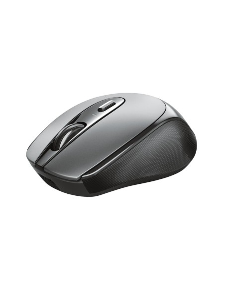 Trust Zaya mouse Ambidestro RF Wireless Ottico 1600 DPI
